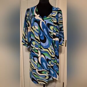 Womens Plus Size Shirt